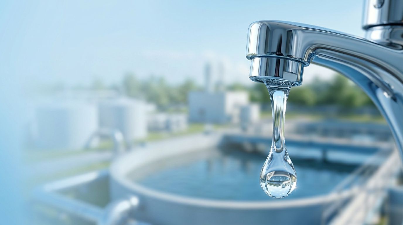 Serviço Autônomo de Água e Esgoto (SAAE)