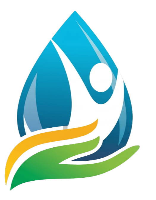 Logo SAAE Santa Rita de Cássia